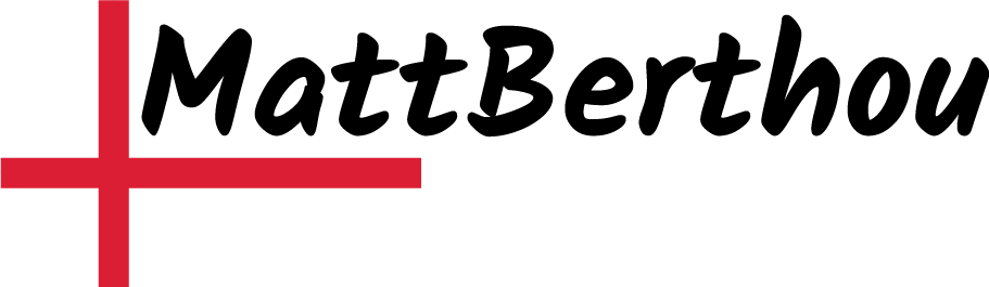 Logo de Matthieu Berthou